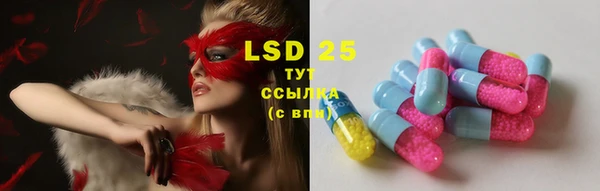 MESCALINE Пересвет